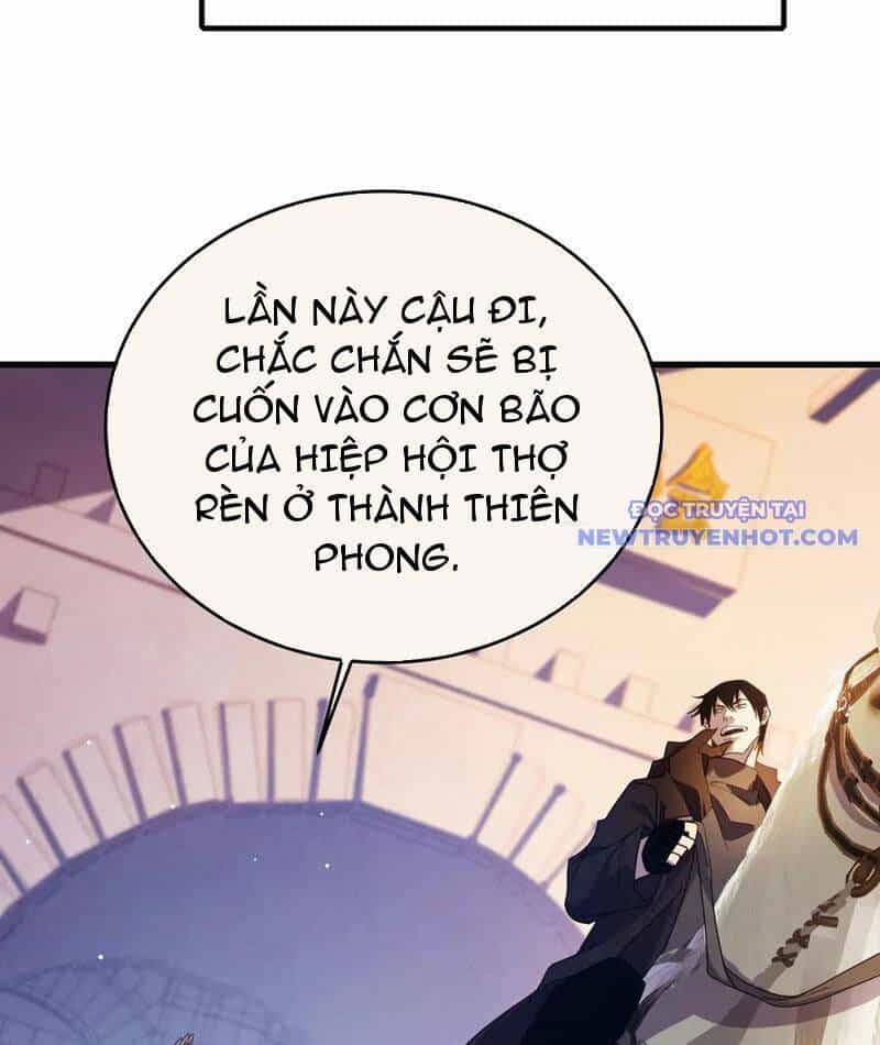 Vô Địch Bị Động Tạo Ra Tấn Sát Thương - Chương 61 - ảnh 36