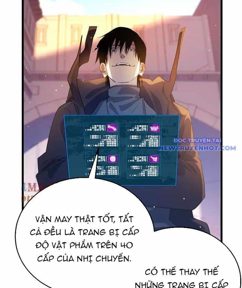 Vô Địch Bị Động Tạo Ra Tấn Sát Thương - Chương 61 - ảnh 42