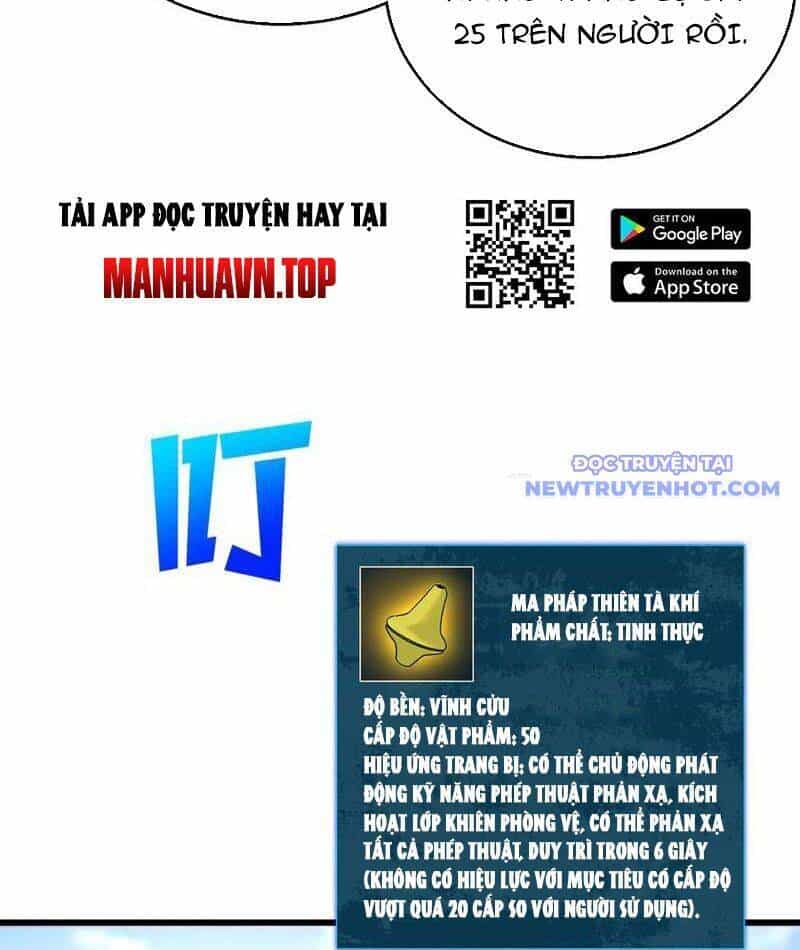 Vô Địch Bị Động Tạo Ra Tấn Sát Thương - Chương 61 - ảnh 43