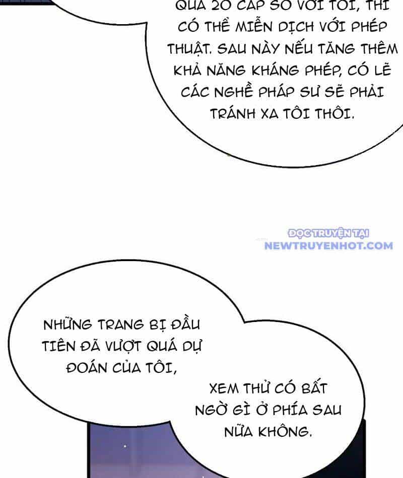 Vô Địch Bị Động Tạo Ra Tấn Sát Thương - Chương 61 - ảnh 45