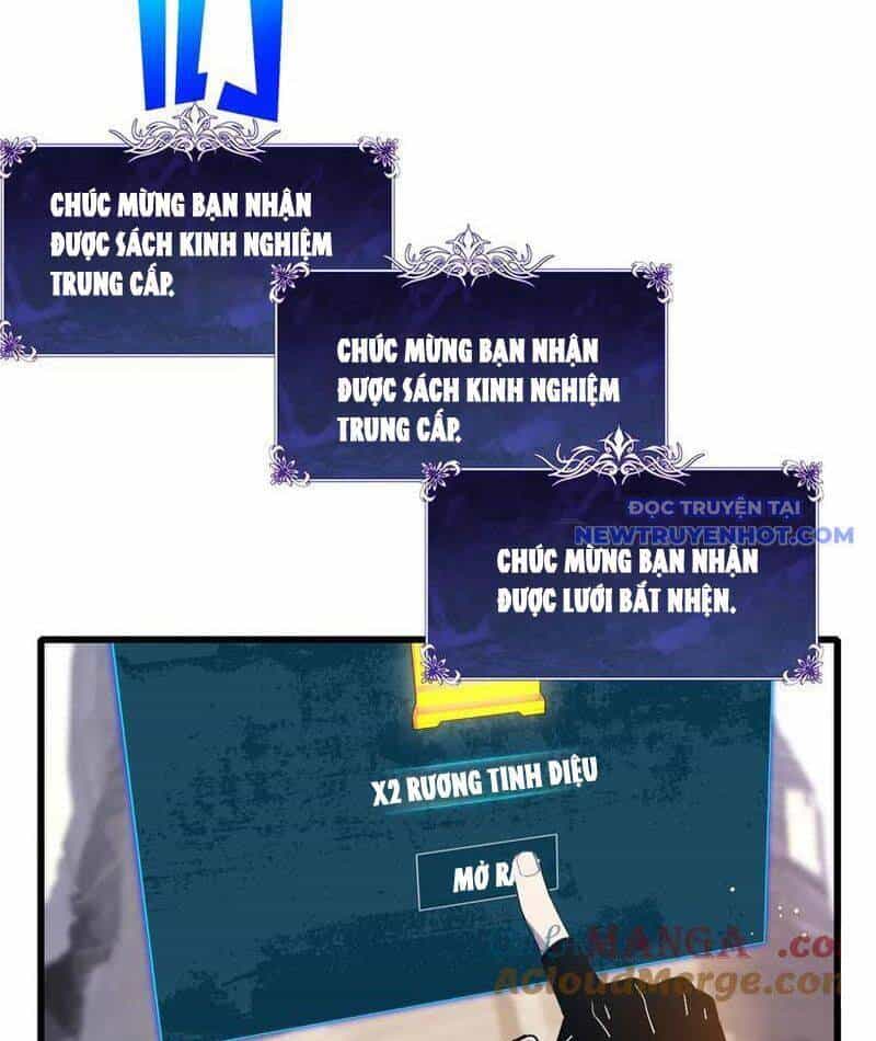 Vô Địch Bị Động Tạo Ra Tấn Sát Thương - Chương 61 - ảnh 47