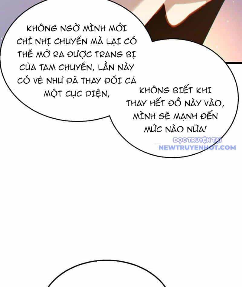 Vô Địch Bị Động Tạo Ra Tấn Sát Thương - Chương 61 - ảnh 51