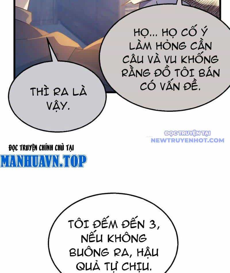 Vô Địch Bị Động Tạo Ra Tấn Sát Thương - Chương 61 - ảnh 56