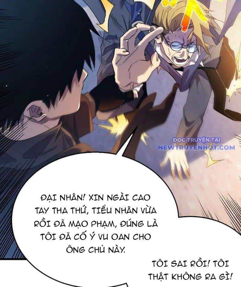 Vô Địch Bị Động Tạo Ra Tấn Sát Thương - Chương 61 - ảnh 59