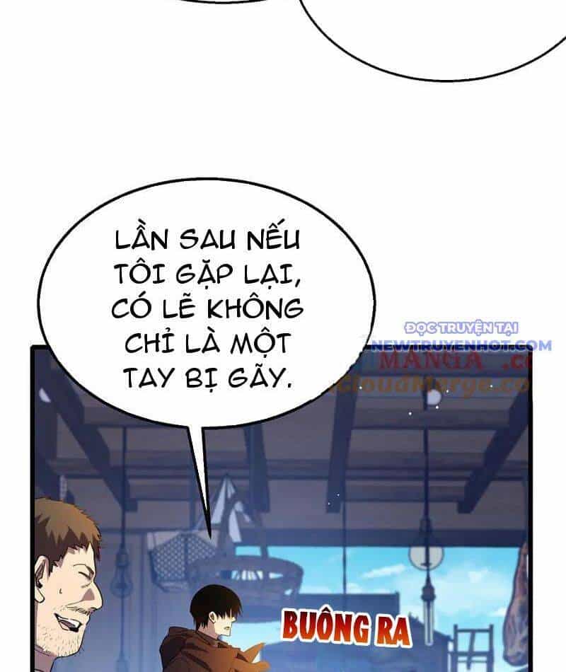 Vô Địch Bị Động Tạo Ra Tấn Sát Thương - Chương 61 - ảnh 60