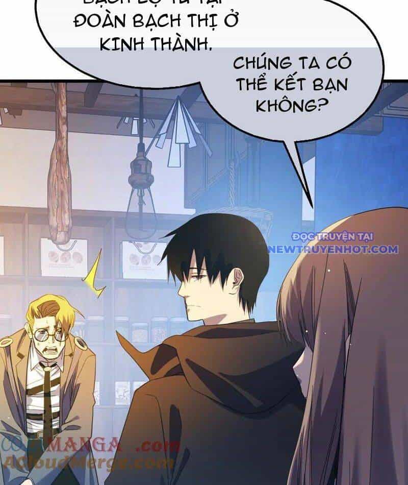 Vô Địch Bị Động Tạo Ra Tấn Sát Thương - Chương 61 - ảnh 62