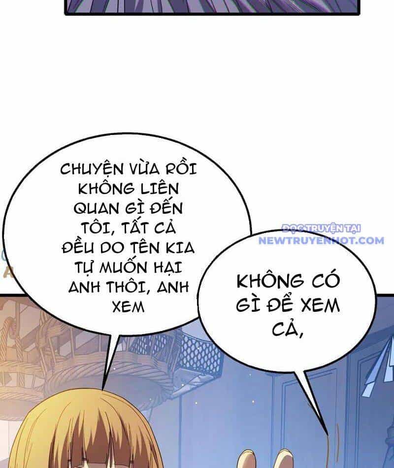 Vô Địch Bị Động Tạo Ra Tấn Sát Thương - Chương 61 - ảnh 65