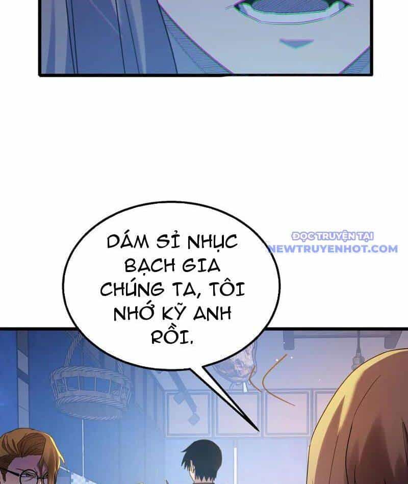 Vô Địch Bị Động Tạo Ra Tấn Sát Thương - Chương 61 - ảnh 68