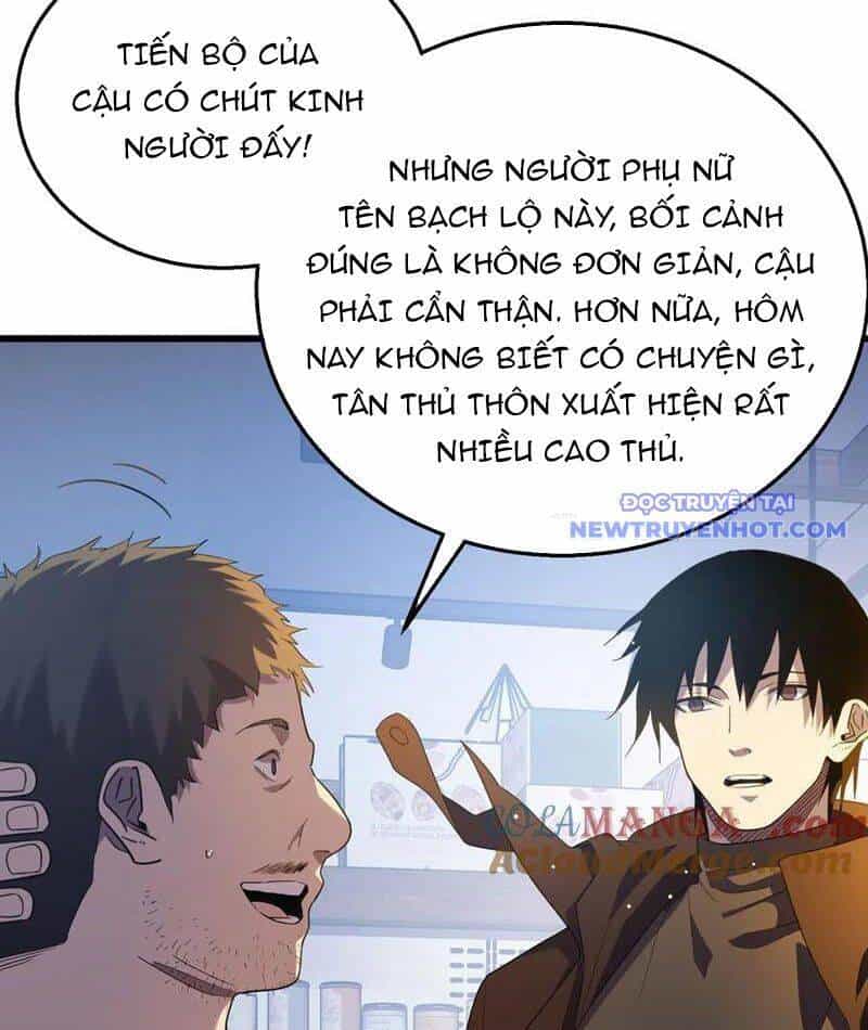 Vô Địch Bị Động Tạo Ra Tấn Sát Thương - Chương 61 - ảnh 70
