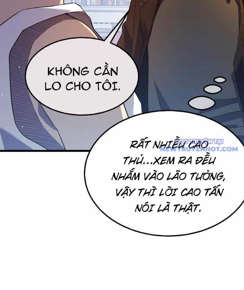 Vô Địch Bị Động Tạo Ra Tấn Sát Thương - Chương 61 - ảnh 71