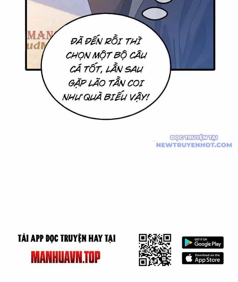 Vô Địch Bị Động Tạo Ra Tấn Sát Thương - Chương 61 - ảnh 73