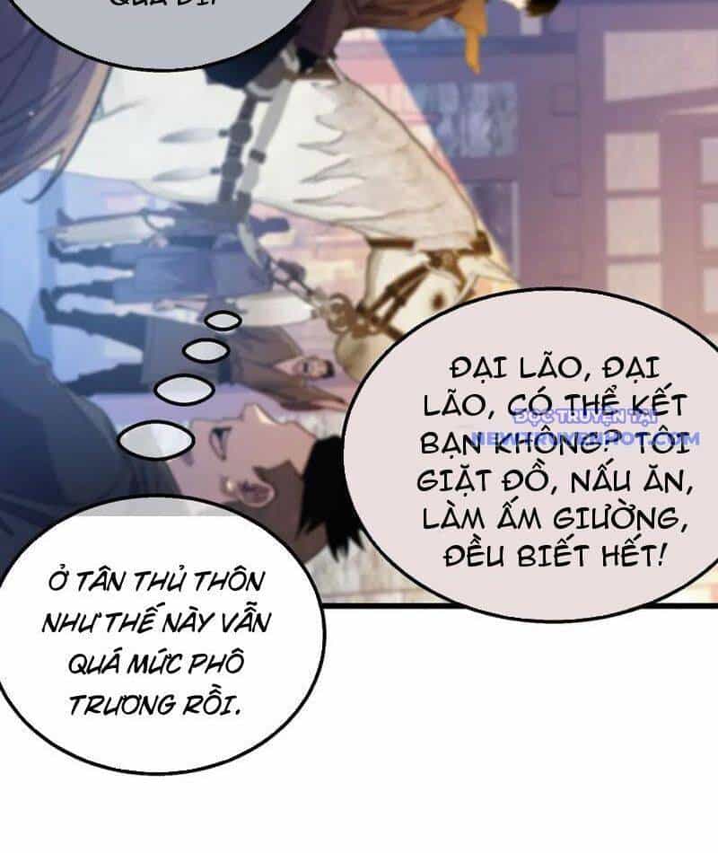 Vô Địch Bị Động Tạo Ra Tấn Sát Thương - Chương 61 - ảnh 76