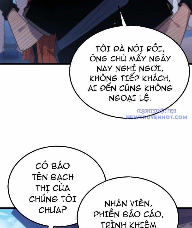 Vô Địch Bị Động Tạo Ra Tấn Sát Thương - Chương 61 - ảnh 80