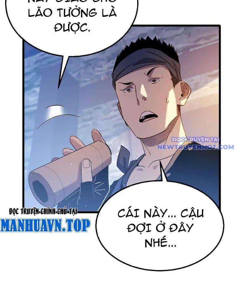 Vô Địch Bị Động Tạo Ra Tấn Sát Thương - Chương 61 - ảnh 83