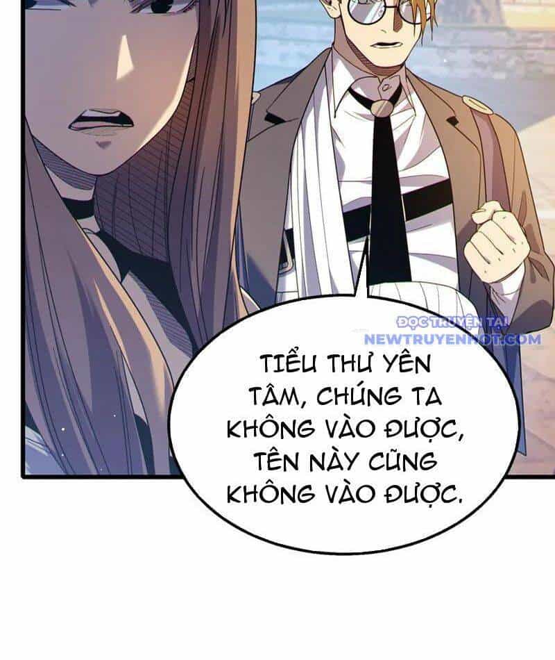 Vô Địch Bị Động Tạo Ra Tấn Sát Thương - Chương 61 - ảnh 85