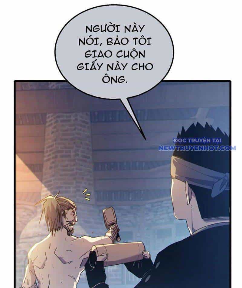 Vô Địch Bị Động Tạo Ra Tấn Sát Thương - Chương 61 - ảnh 88