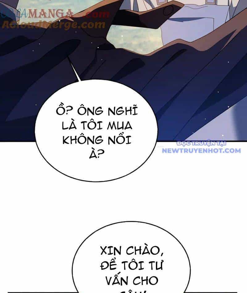 Vô Địch Bị Động Tạo Ra Tấn Sát Thương - Chương 61 - ảnh 9