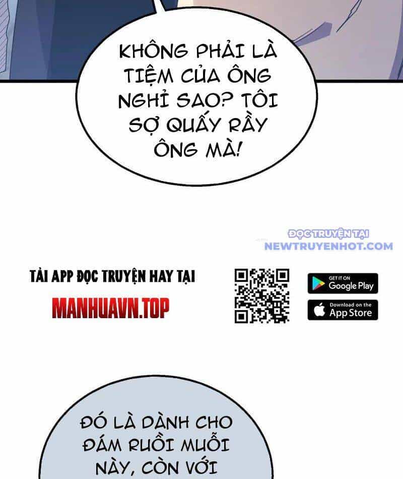 Vô Địch Bị Động Tạo Ra Tấn Sát Thương - Chương 61 - ảnh 95