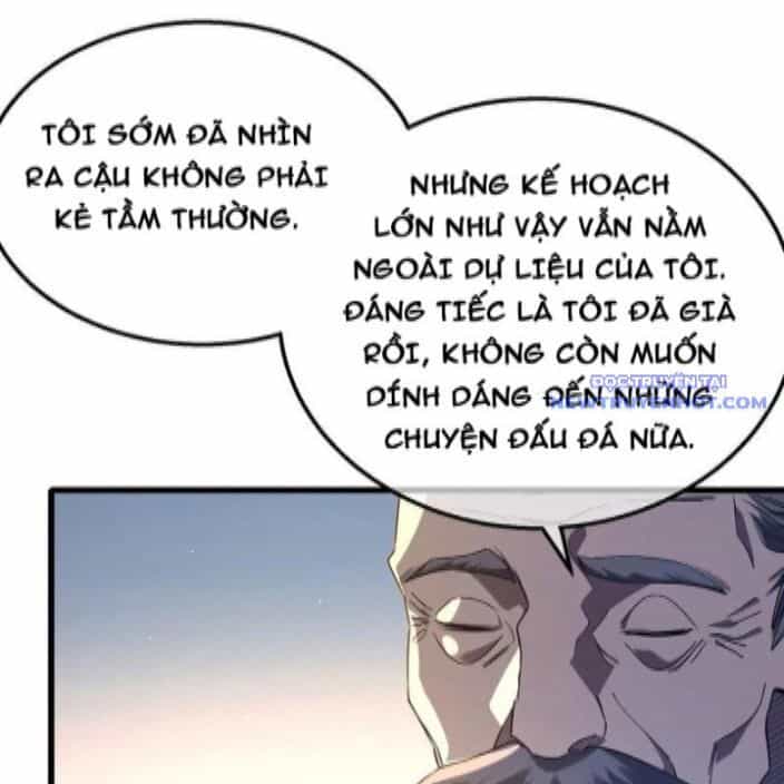 Vô Địch Bị Động Tạo Ra Tấn Sát Thương - Chương 62 - ảnh 100