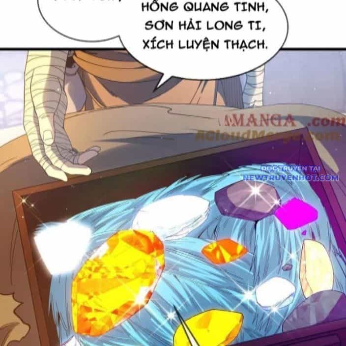 Vô Địch Bị Động Tạo Ra Tấn Sát Thương - Chương 62 - ảnh 19