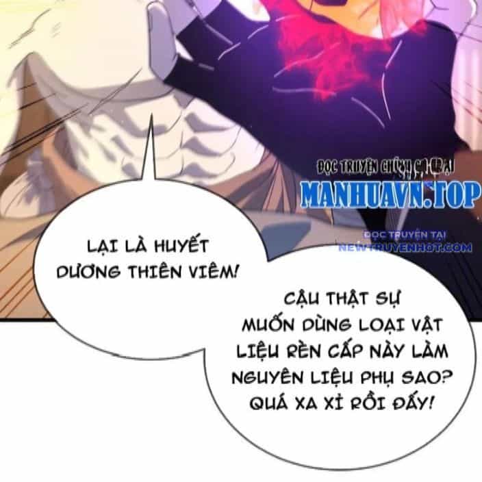 Vô Địch Bị Động Tạo Ra Tấn Sát Thương - Chương 62 - ảnh 27