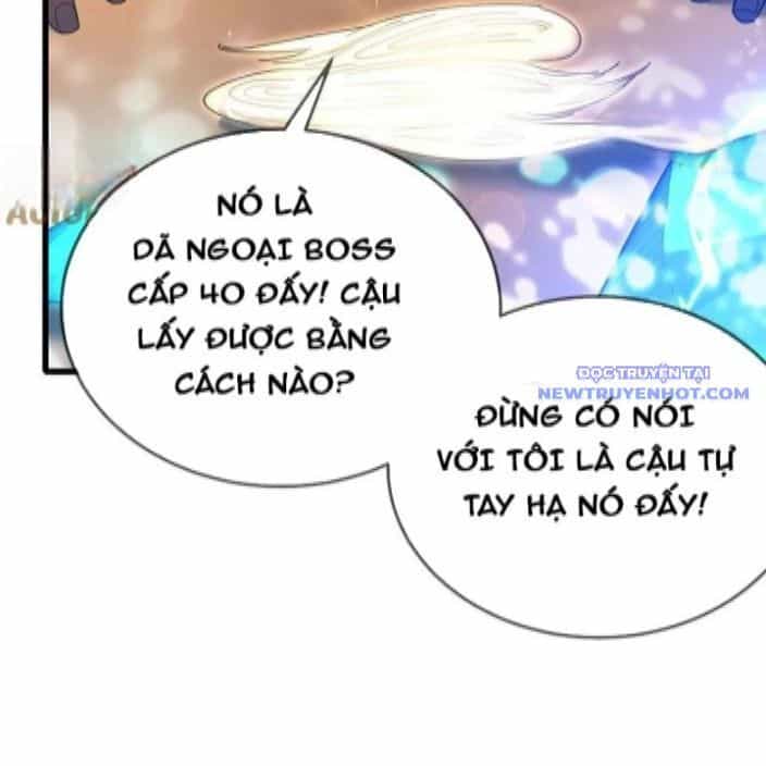 Vô Địch Bị Động Tạo Ra Tấn Sát Thương - Chương 62 - ảnh 34