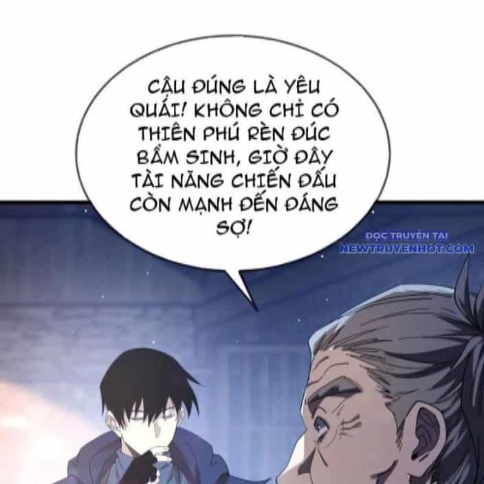 Vô Địch Bị Động Tạo Ra Tấn Sát Thương - Chương 62 - ảnh 35