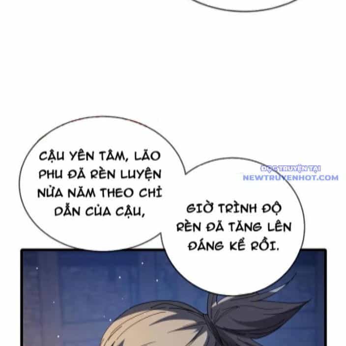 Vô Địch Bị Động Tạo Ra Tấn Sát Thương - Chương 62 - ảnh 37
