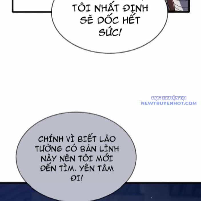 Vô Địch Bị Động Tạo Ra Tấn Sát Thương - Chương 62 - ảnh 39
