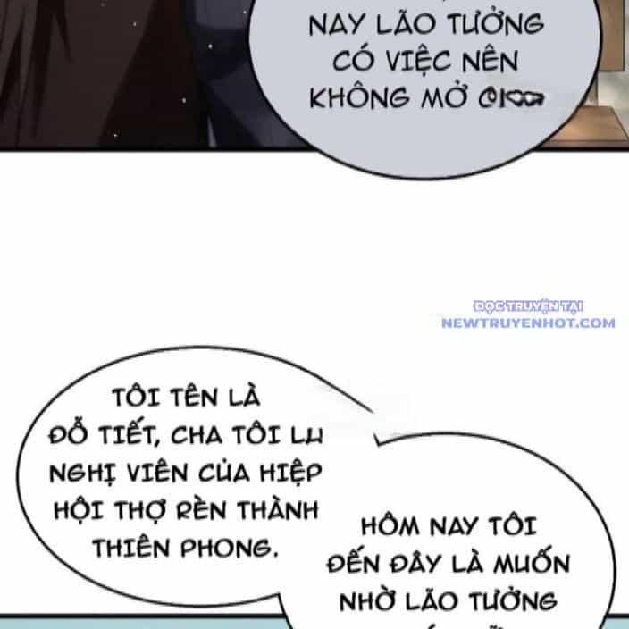 Vô Địch Bị Động Tạo Ra Tấn Sát Thương - Chương 62 - ảnh 46