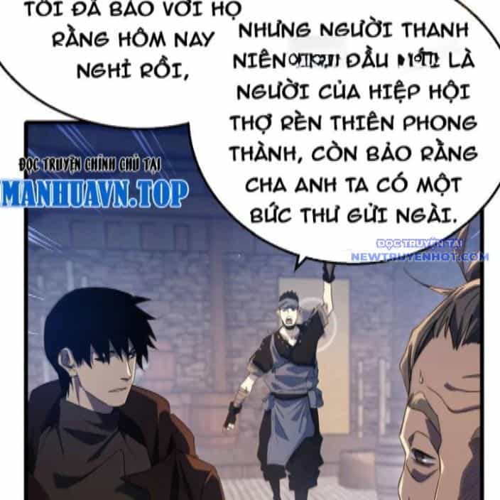 Vô Địch Bị Động Tạo Ra Tấn Sát Thương - Chương 62 - ảnh 56
