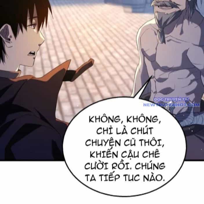 Vô Địch Bị Động Tạo Ra Tấn Sát Thương - Chương 62 - ảnh 63