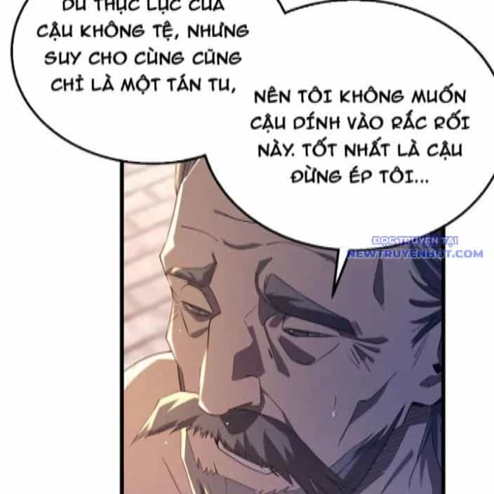Vô Địch Bị Động Tạo Ra Tấn Sát Thương - Chương 62 - ảnh 69