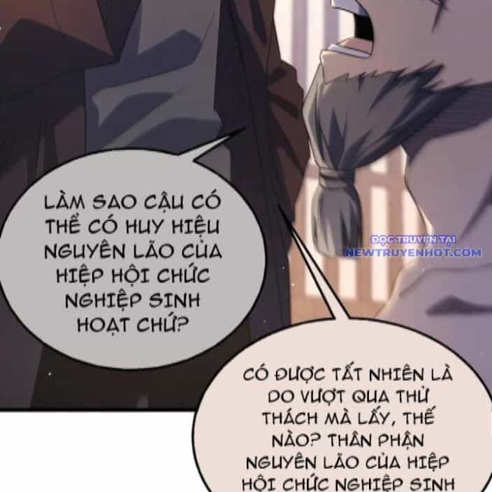 Vô Địch Bị Động Tạo Ra Tấn Sát Thương - Chương 62 - ảnh 72