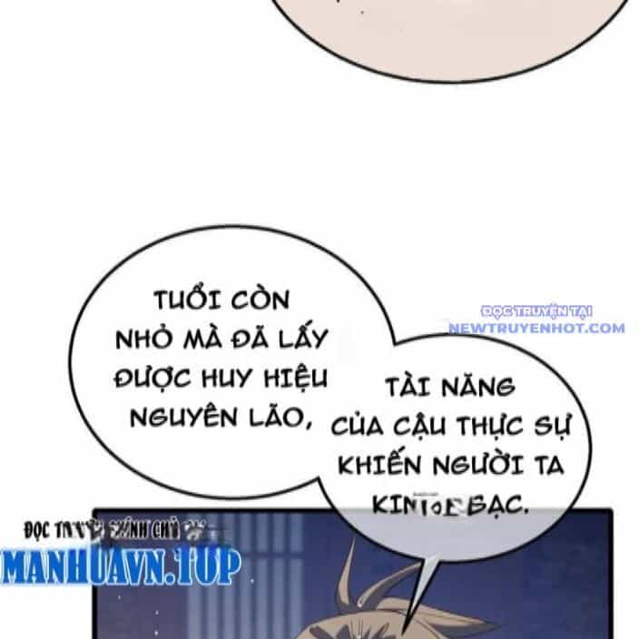 Vô Địch Bị Động Tạo Ra Tấn Sát Thương - Chương 62 - ảnh 73