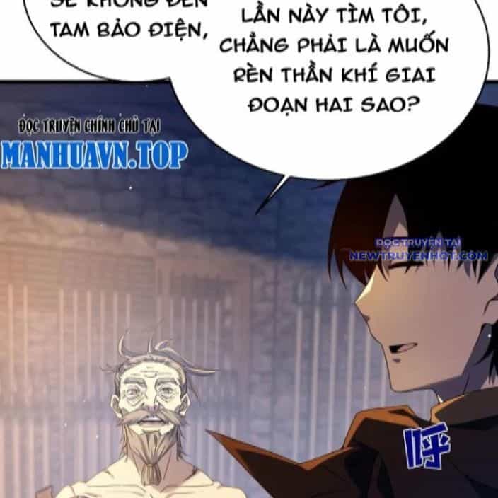 Vô Địch Bị Động Tạo Ra Tấn Sát Thương - Chương 62 - ảnh 9