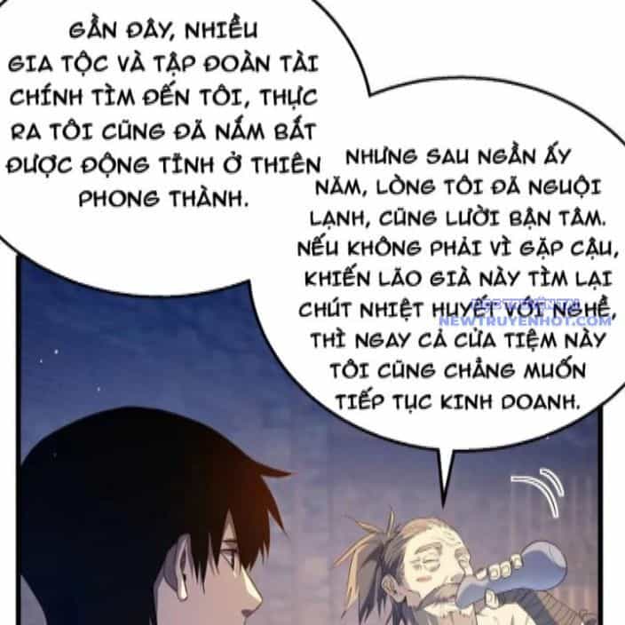 Vô Địch Bị Động Tạo Ra Tấn Sát Thương - Chương 62 - ảnh 93