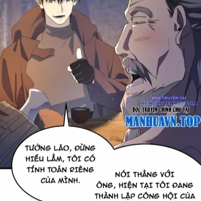 Vô Địch Bị Động Tạo Ra Tấn Sát Thương - Chương 62 - ảnh 96