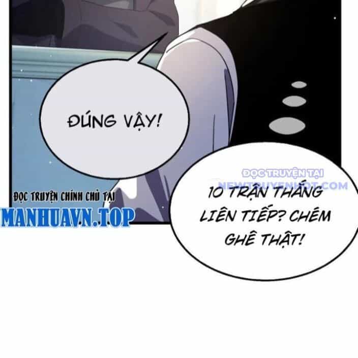 Vô Địch Bị Động Tạo Ra Tấn Sát Thương - Chương 63 - ảnh 111