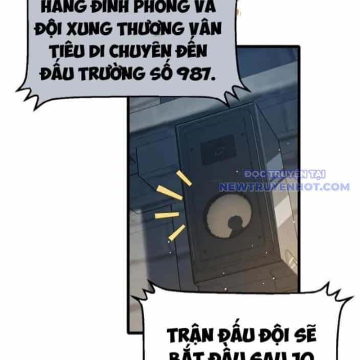 Vô Địch Bị Động Tạo Ra Tấn Sát Thương - Chương 63 - ảnh 123