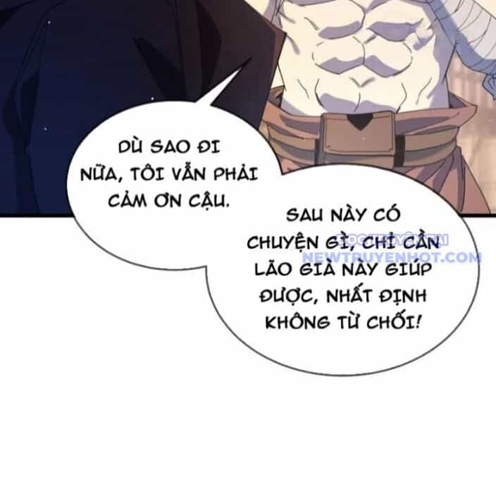 Vô Địch Bị Động Tạo Ra Tấn Sát Thương - Chương 63 - ảnh 13