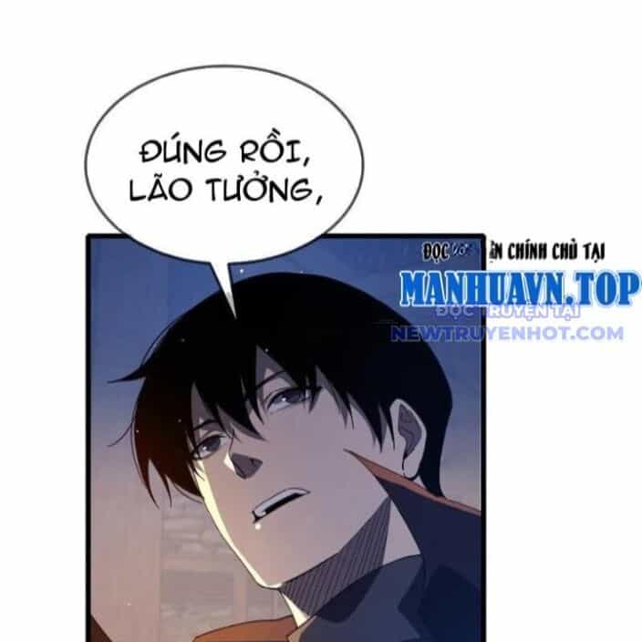Vô Địch Bị Động Tạo Ra Tấn Sát Thương - Chương 63 - ảnh 14