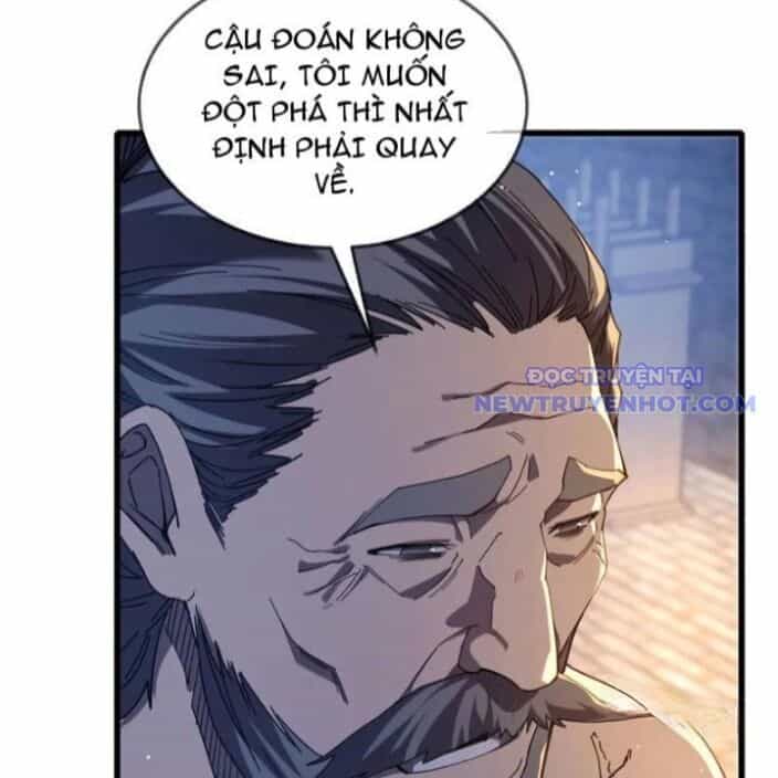 Vô Địch Bị Động Tạo Ra Tấn Sát Thương - Chương 63 - ảnh 16