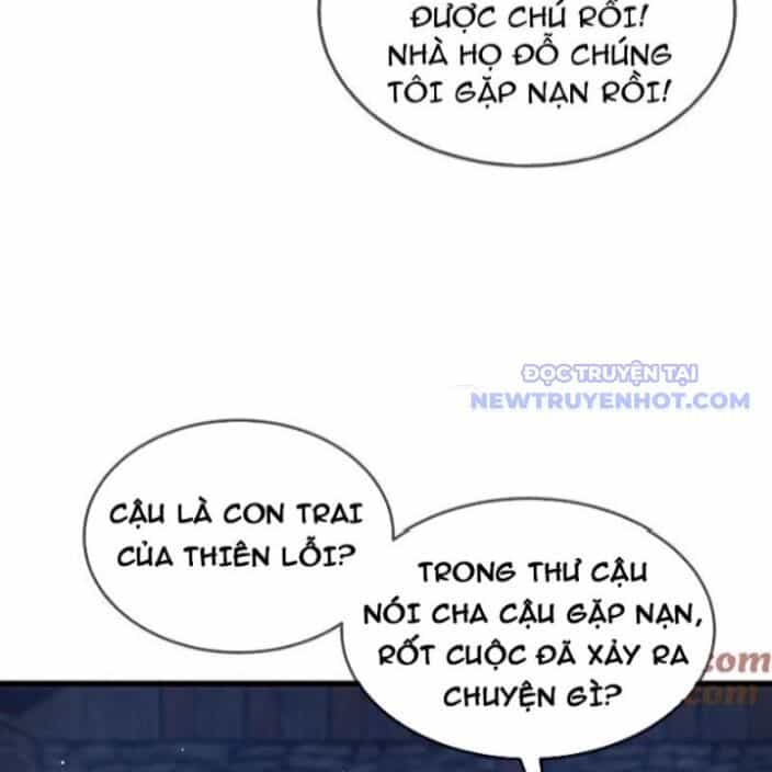 Vô Địch Bị Động Tạo Ra Tấn Sát Thương - Chương 63 - ảnh 21