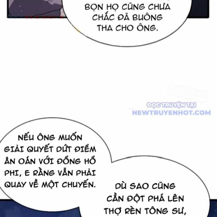 Vô Địch Bị Động Tạo Ra Tấn Sát Thương - Chương 63 - ảnh 28