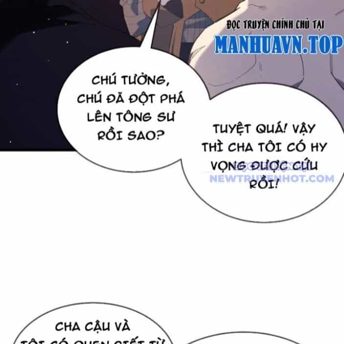 Vô Địch Bị Động Tạo Ra Tấn Sát Thương - Chương 63 - ảnh 30