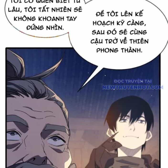 Vô Địch Bị Động Tạo Ra Tấn Sát Thương - Chương 63 - ảnh 31