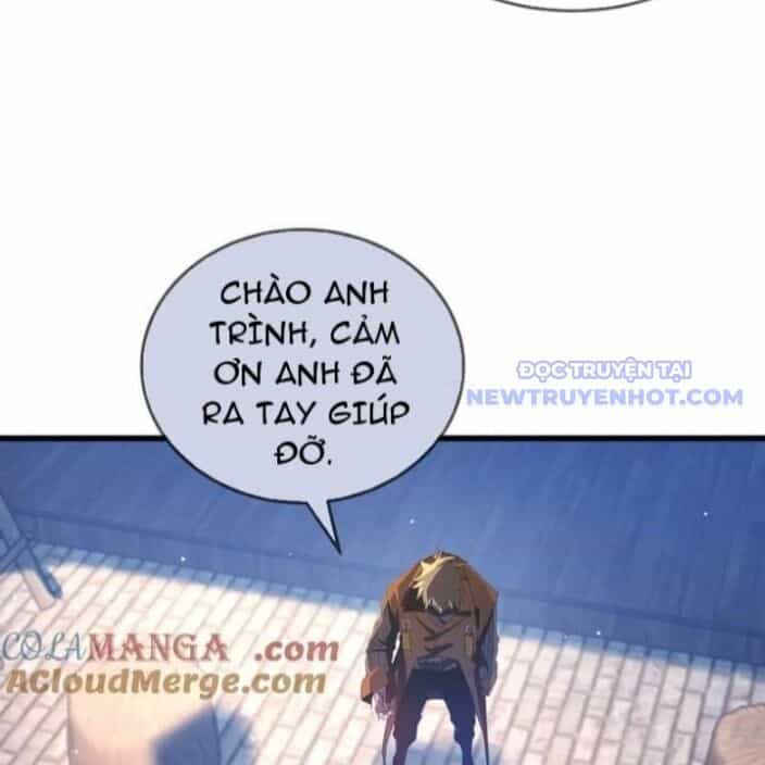 Vô Địch Bị Động Tạo Ra Tấn Sát Thương - Chương 63 - ảnh 33