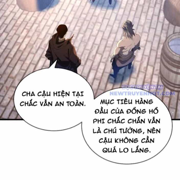Vô Địch Bị Động Tạo Ra Tấn Sát Thương - Chương 63 - ảnh 34