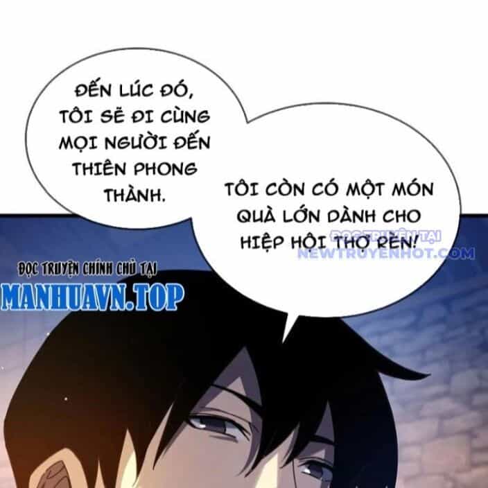 Vô Địch Bị Động Tạo Ra Tấn Sát Thương - Chương 63 - ảnh 35